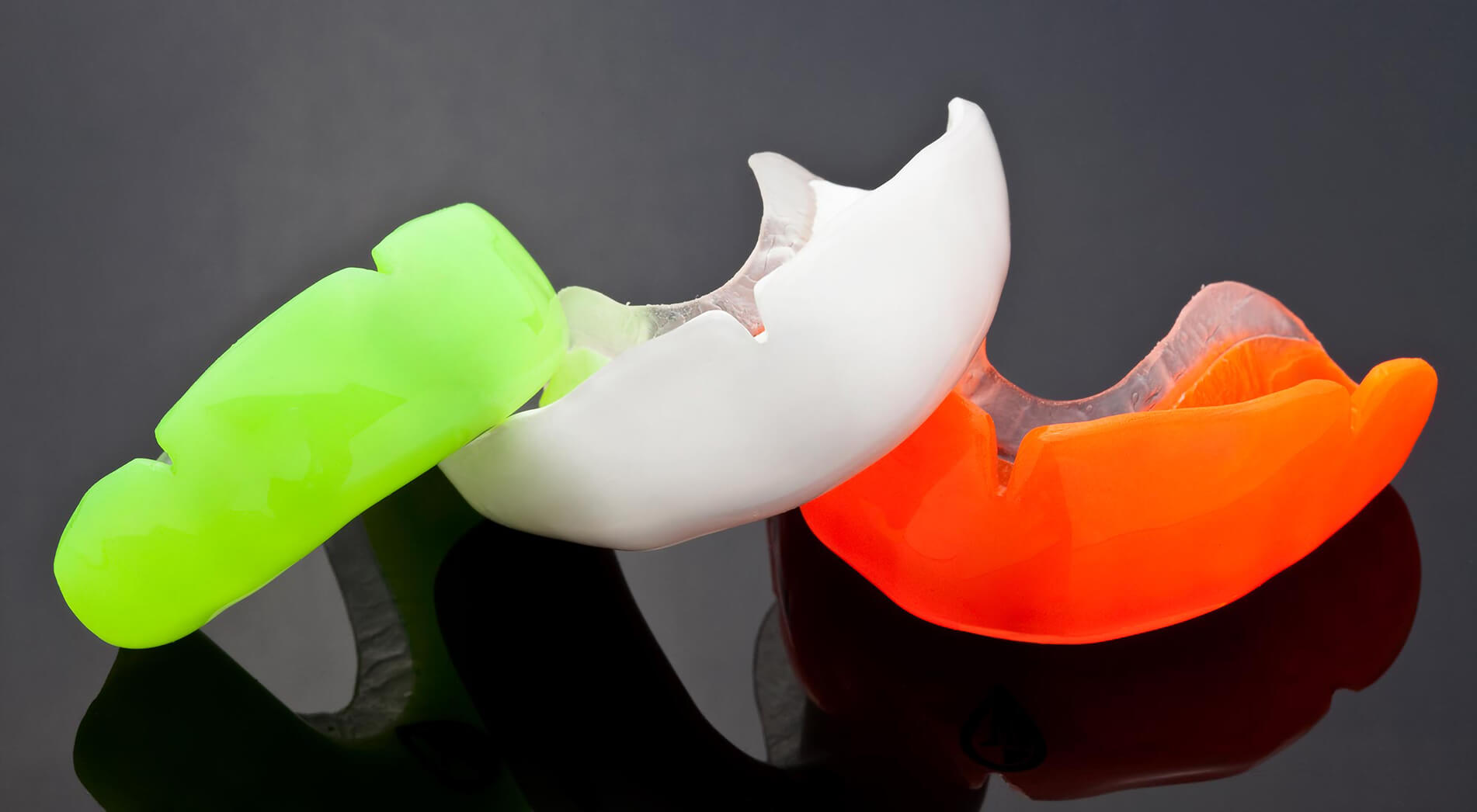 Customised Sports Mouth Guard Available Here: Doncaster Hill Dental