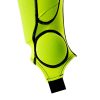 Stealth Guard Hockey Ankle Detail